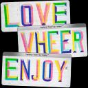 Text in Bildern entfernen, hinzufügen oder ersetzen