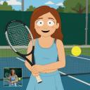 Fotos im South Park-Stil