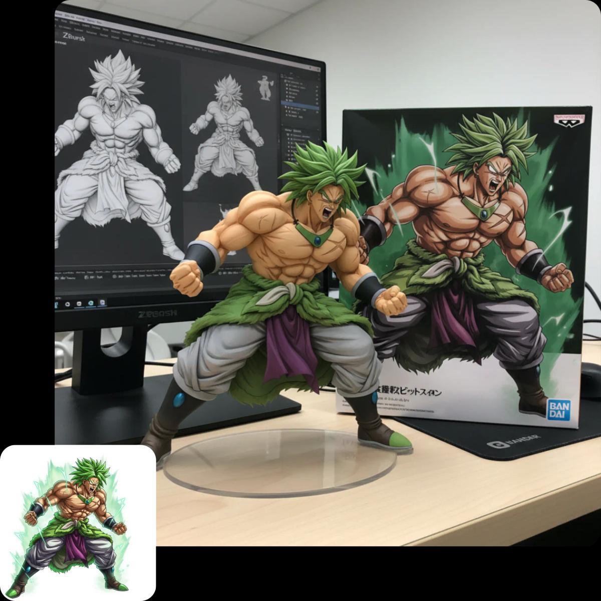 3d_figure_generator feature image 3