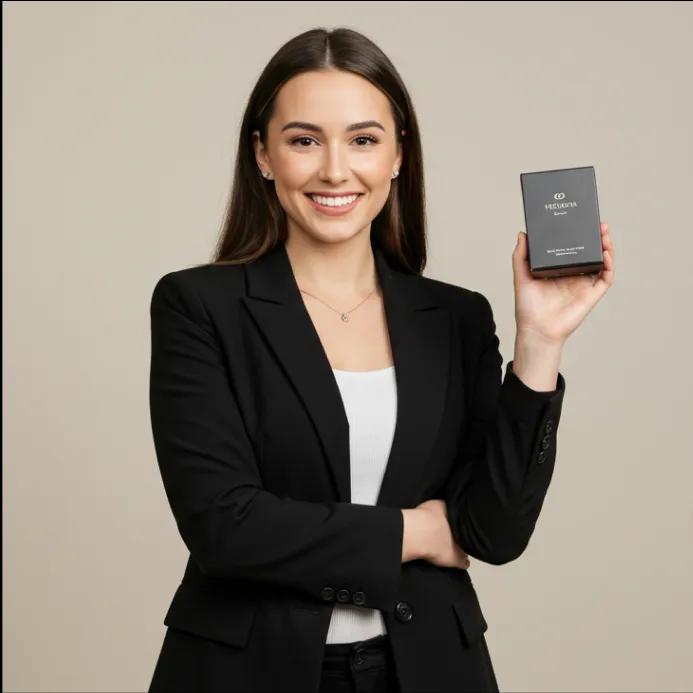 Small business owners