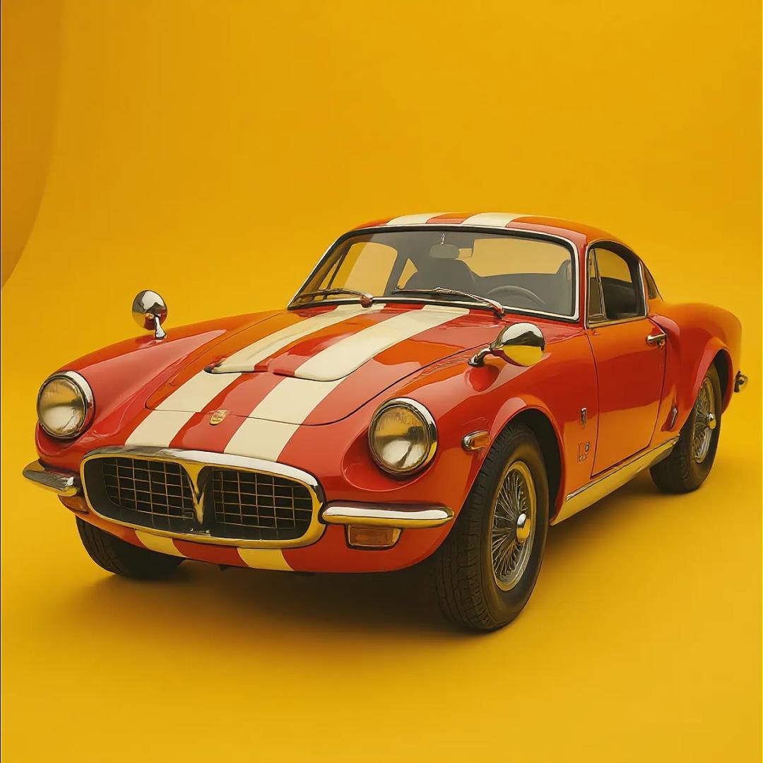 ai_car_generator preview image