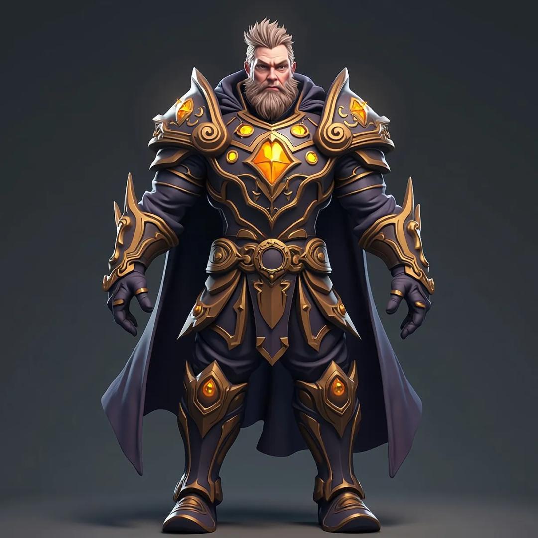 ai_game_assets_generator preview image