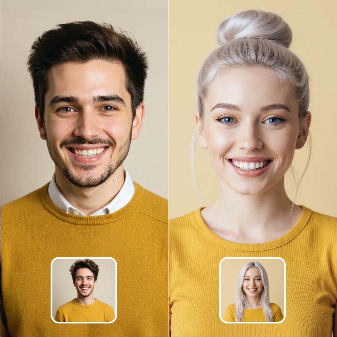 ai_hairstyle_changer preview image