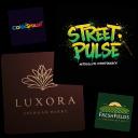 Erstellen Sie kostenlos individuelle Logodesigns online