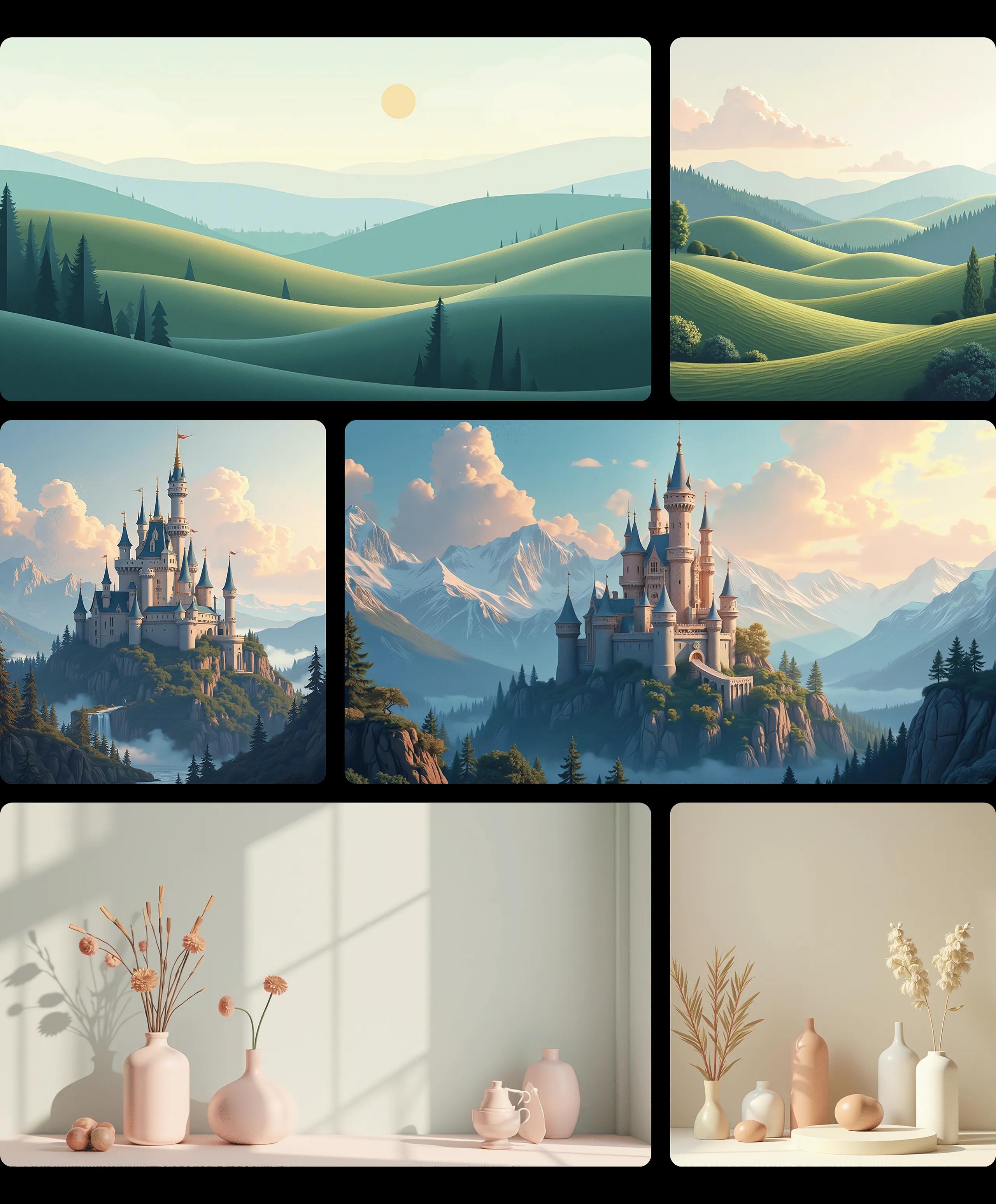 ai_wallpaper_generator slide image