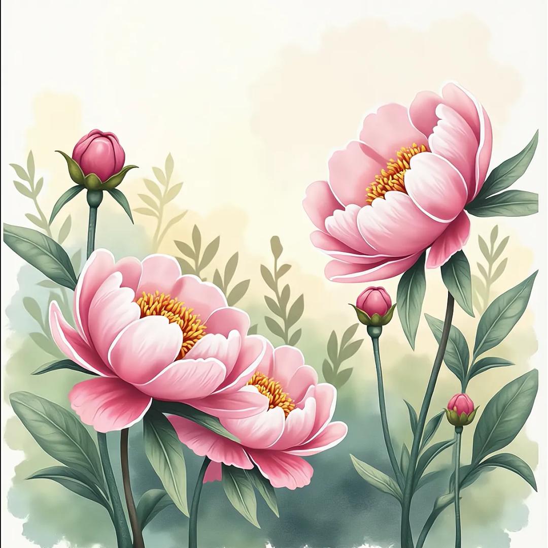 ai_watercolor_generator preview image