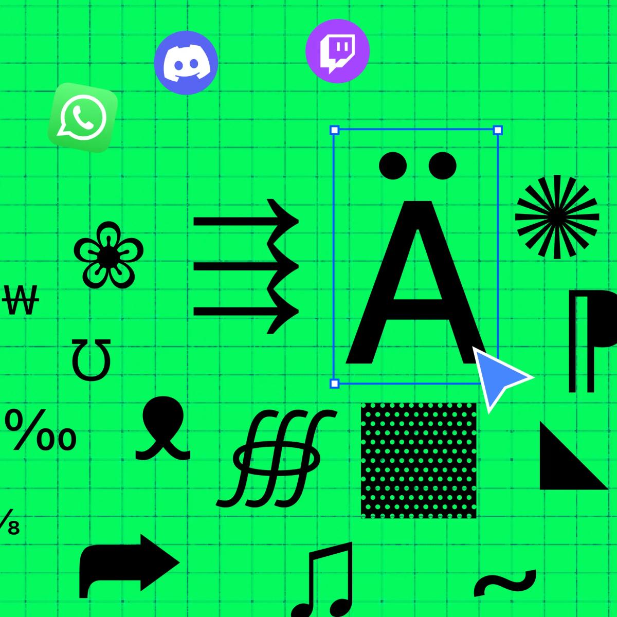 cool_symbols feature image 1