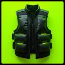 Erstellen Sie futuristische Kleidungsdesigns online