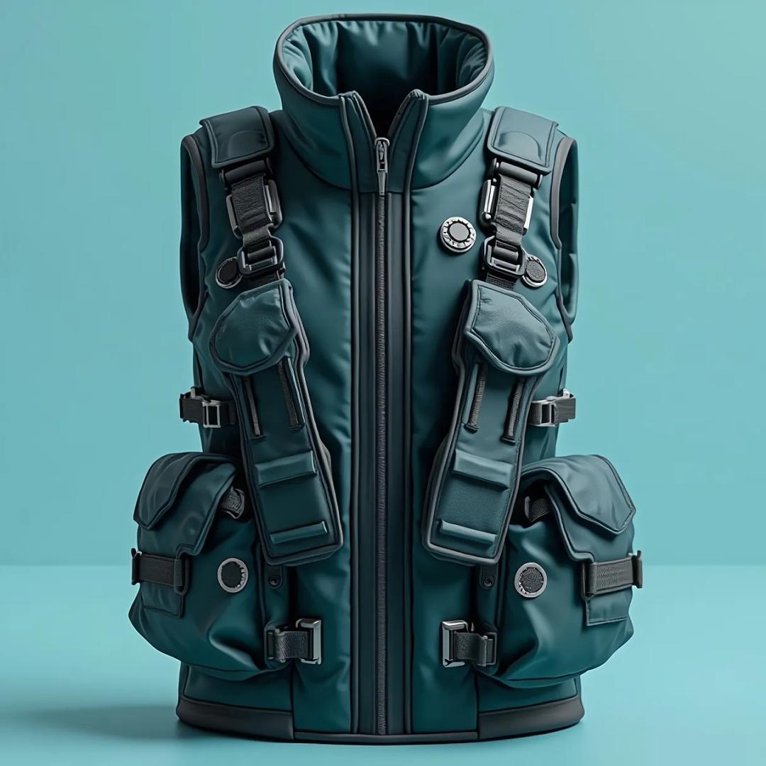 cyberpunk_fashion_generator preview image