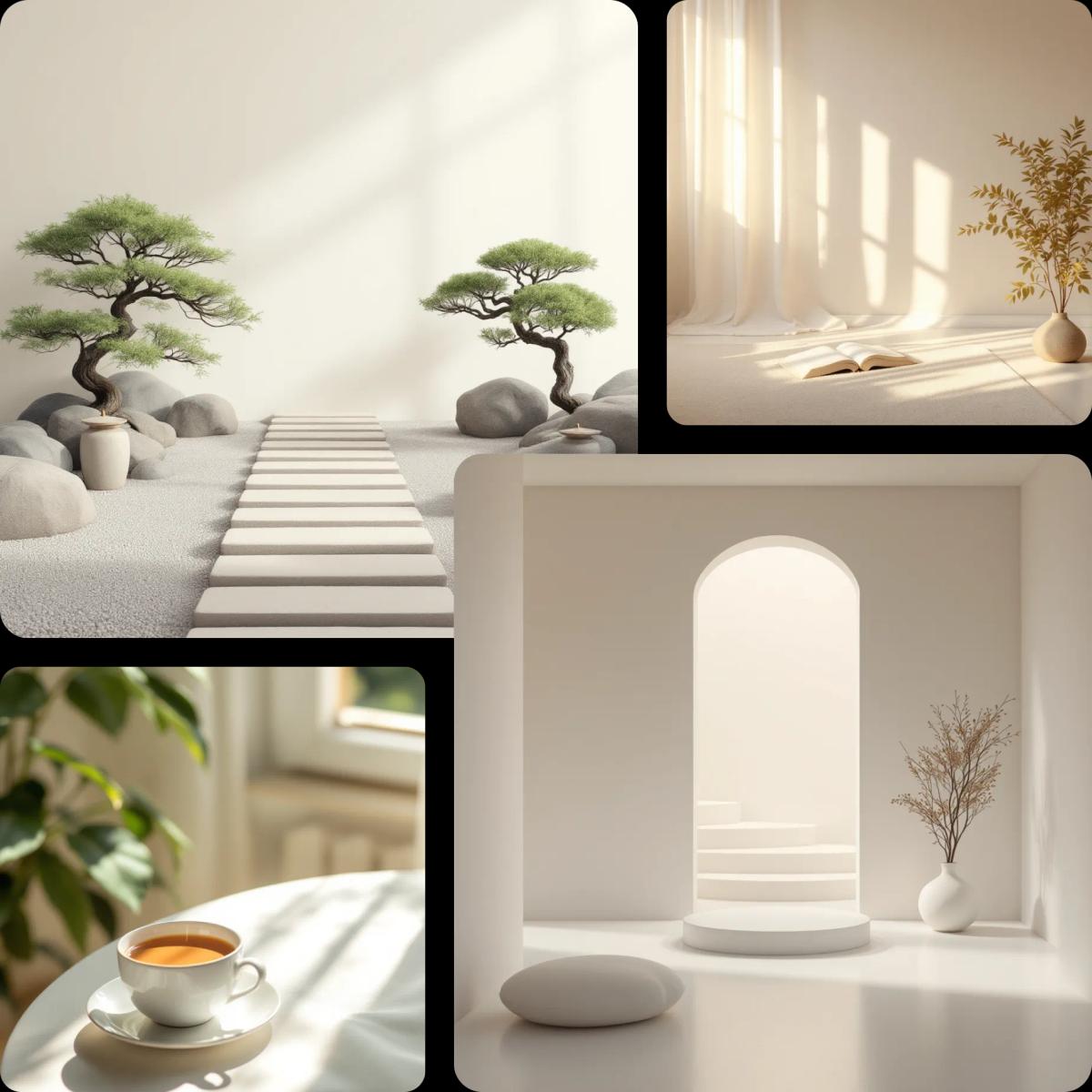 relaxing_image_generator feature image 1