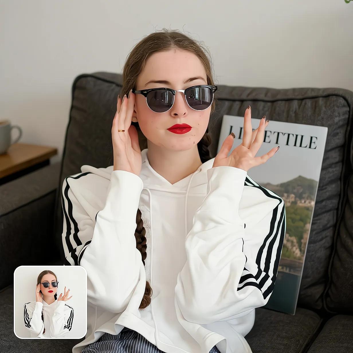 How to use background_changer