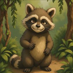 Animalistic Anthropomorphism