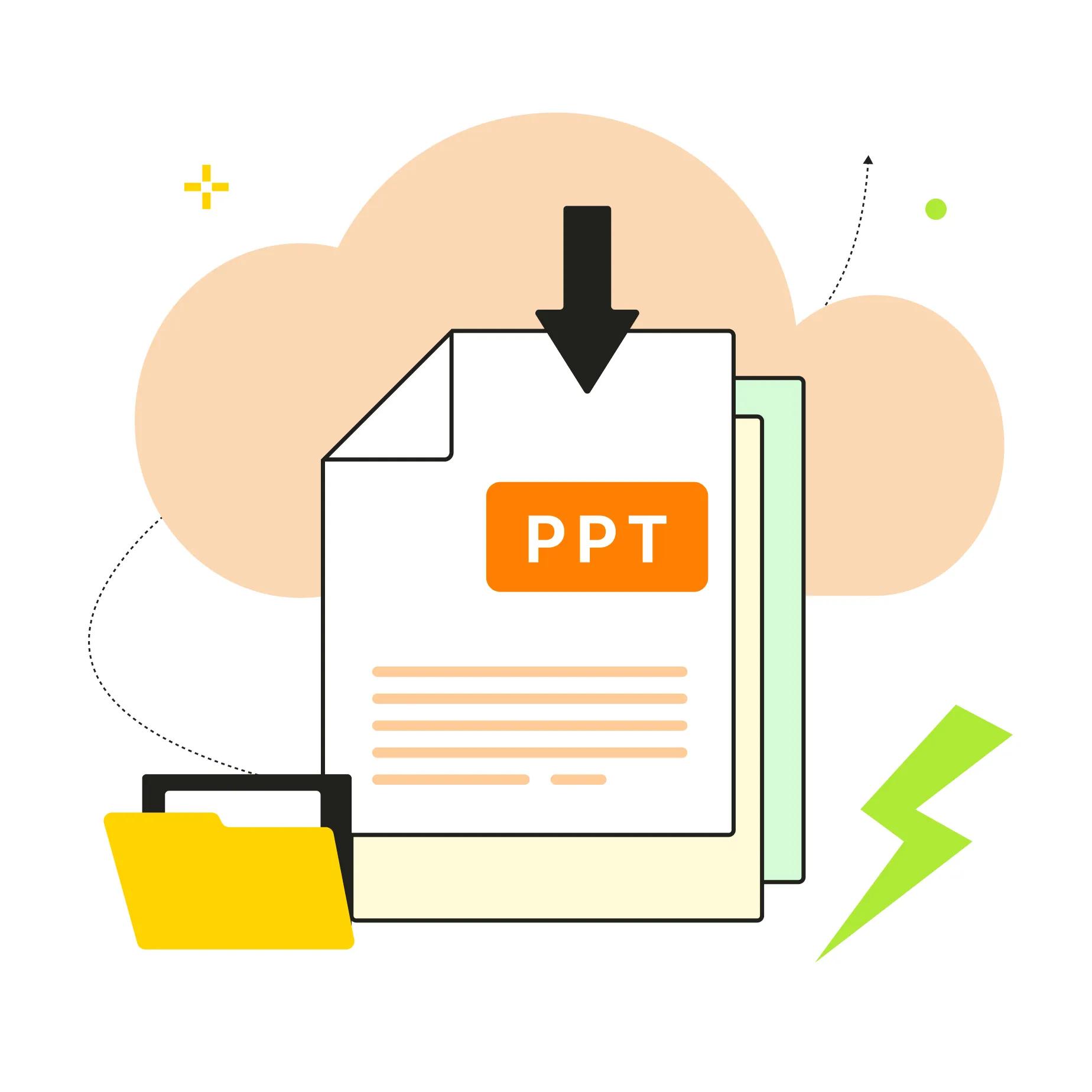 How to use ppt_compressor