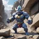 3d-pokemon template 4