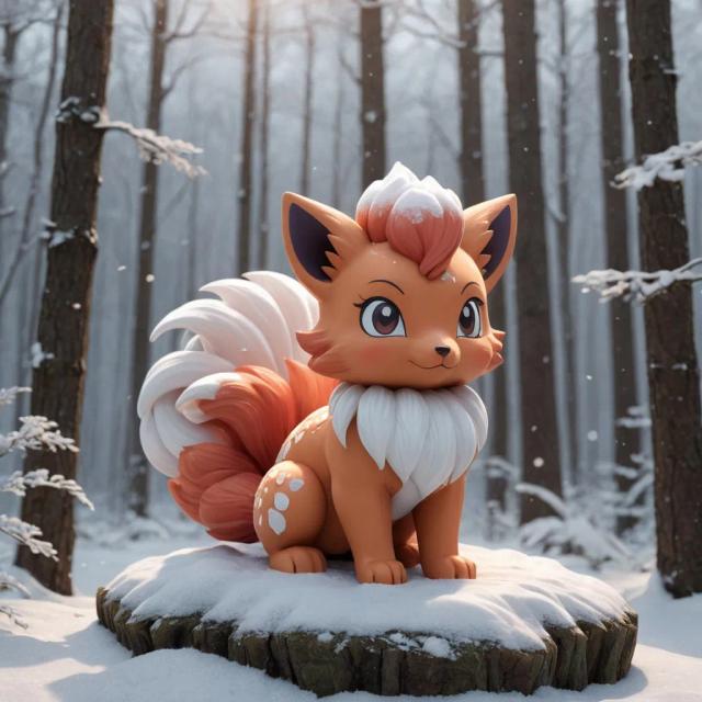 3d-pokemon template 3