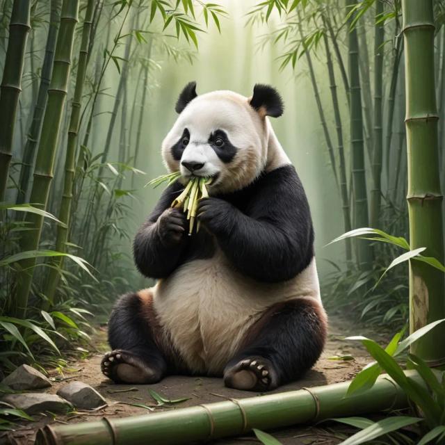 Zufallsgenerator für Tiere – Online generierte Tierbilder