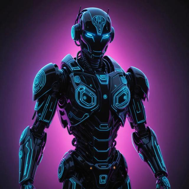 blacklight-art template 3