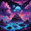 blacklight-art template 1