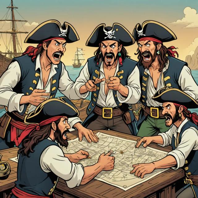 cartoons-comics template 2