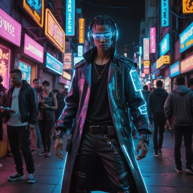 character template 2