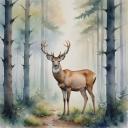 cute-watercolor-art template 3