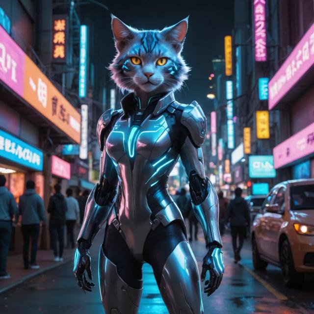 furry-art template 3