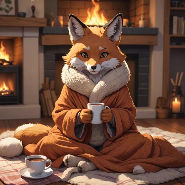 furry-art template 2