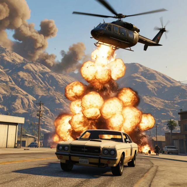 gta-v-art template 1