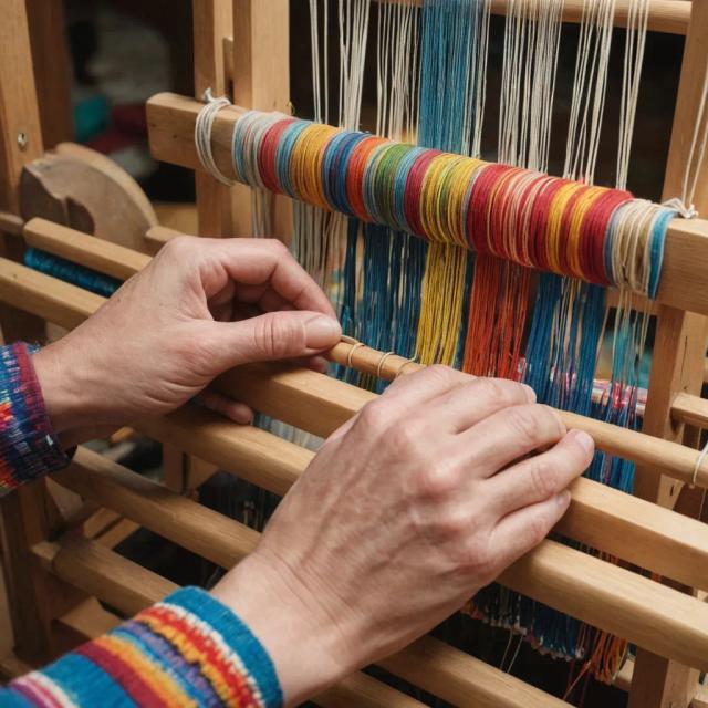 KI-Handwerksgenerator – Entwerfen Sie einzigartige handgefertigte Kreationen