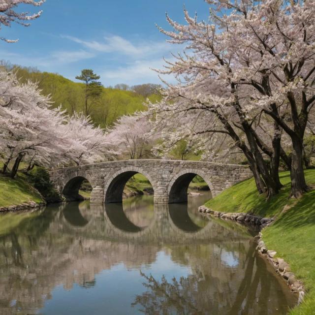 AI Lake Photo Generator - Erstellen Sie wunderschöne Seeszenen