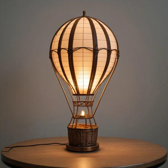 lamp-design template 1