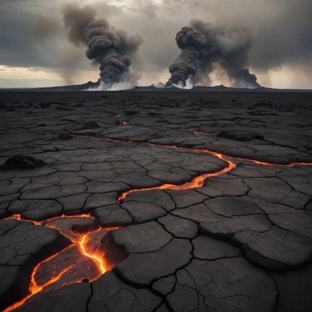 Zufallsgenerator für Landschaften – Erstellen Sie sofort wunderschöne Landschaften