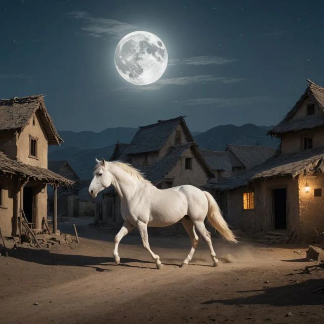 KI-Phantombildgenerator – Erstellen Sie mysteriöse Geisterkunst