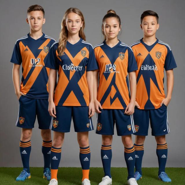 uniform-design template 2