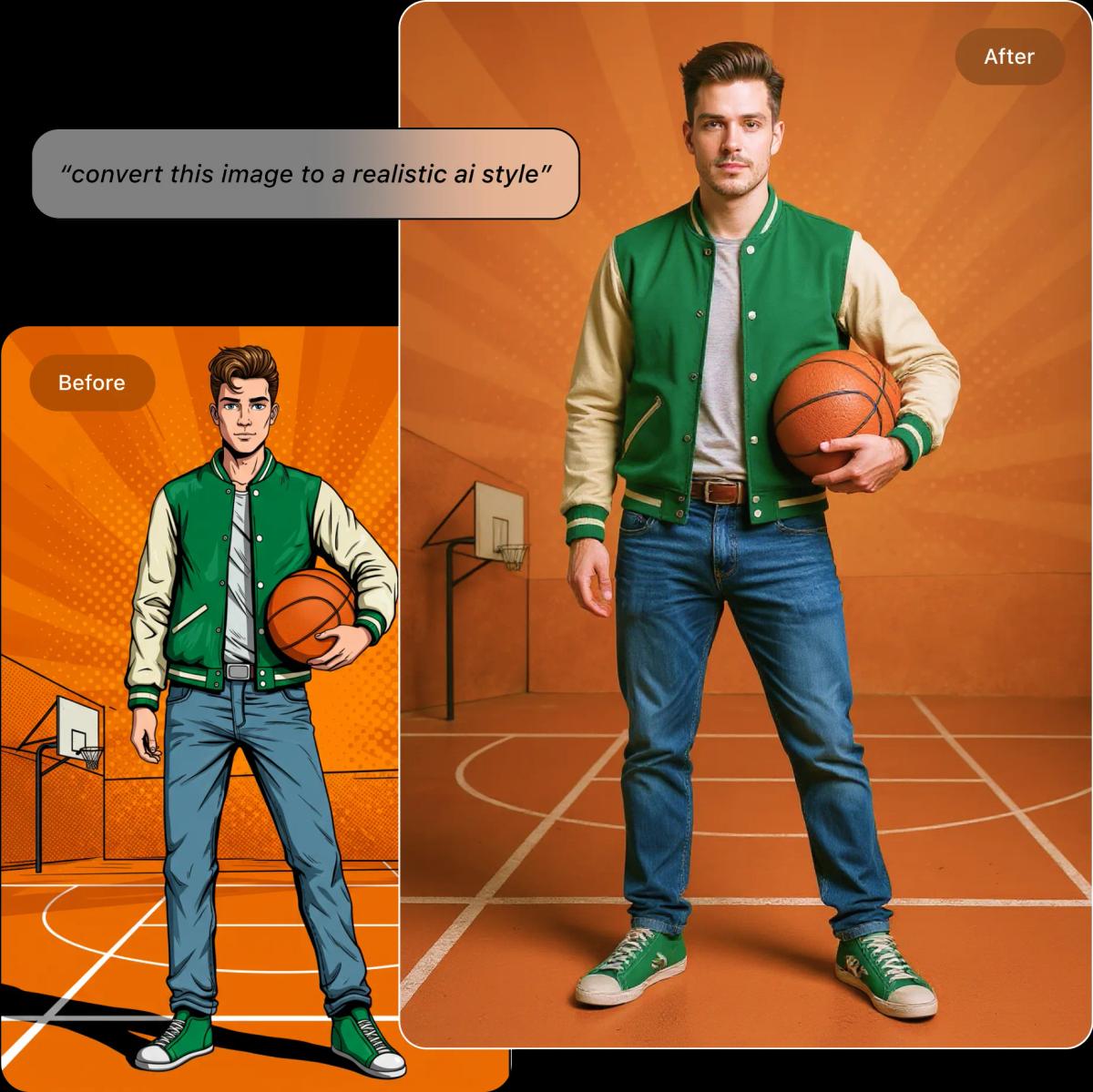 cartoon_to_realistic feature image 1