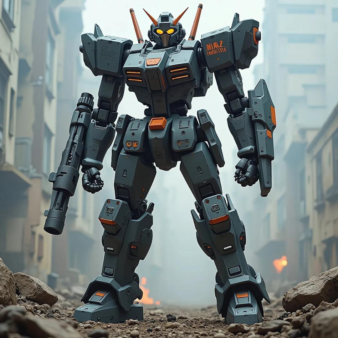 mecha_suit_generator preview image