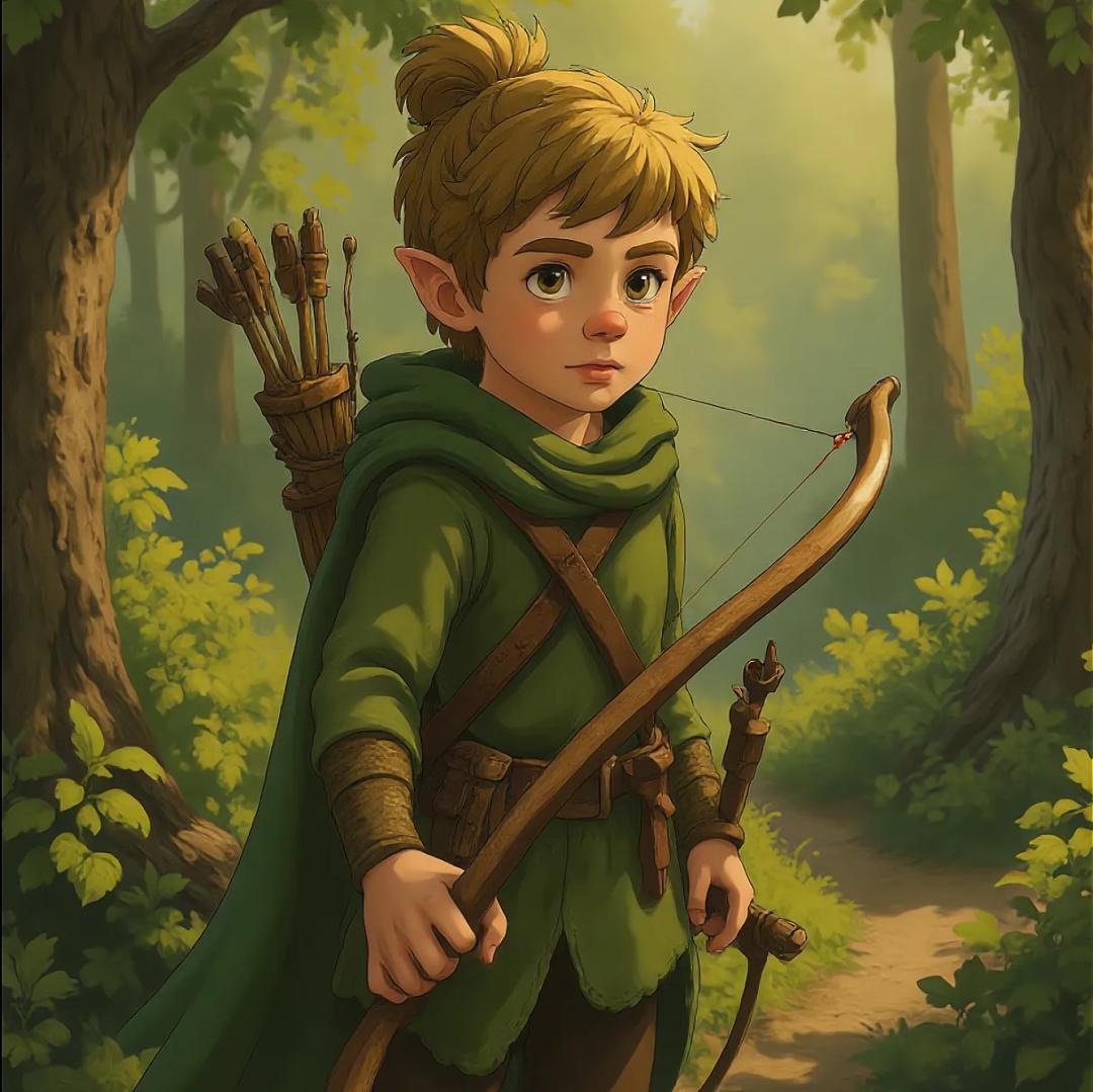 pixar_disney_art_generator preview image