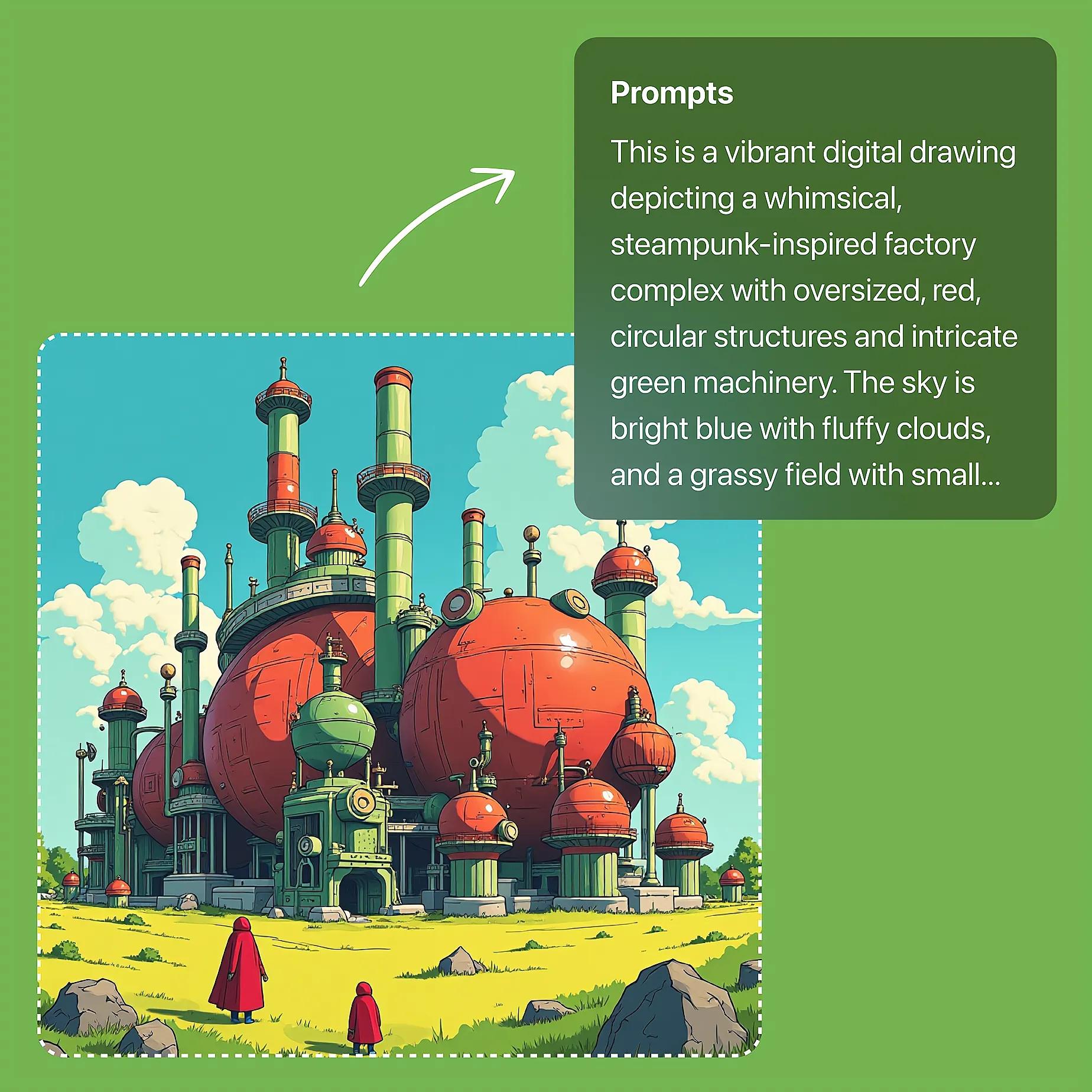 How to use image_to_prompt