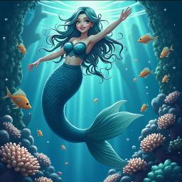 Mermaid