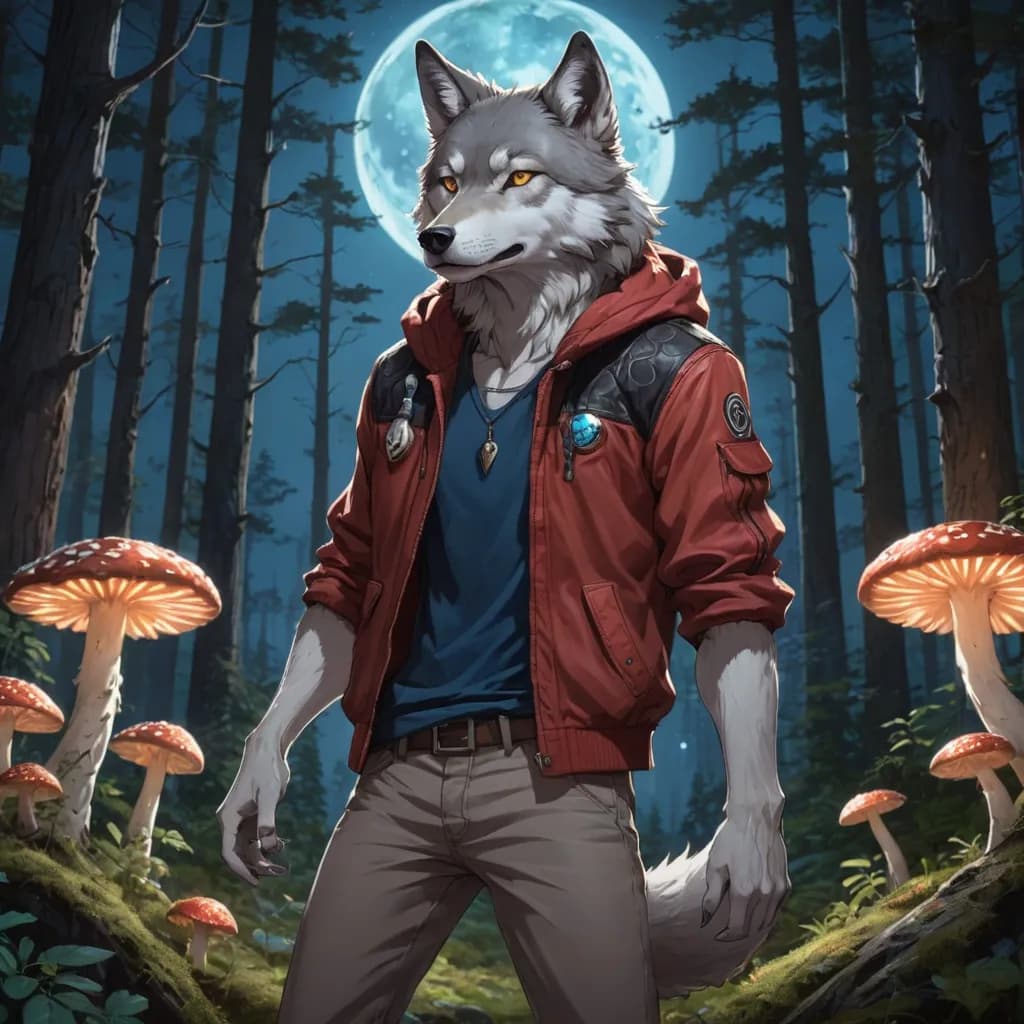 furry-art sample 17
