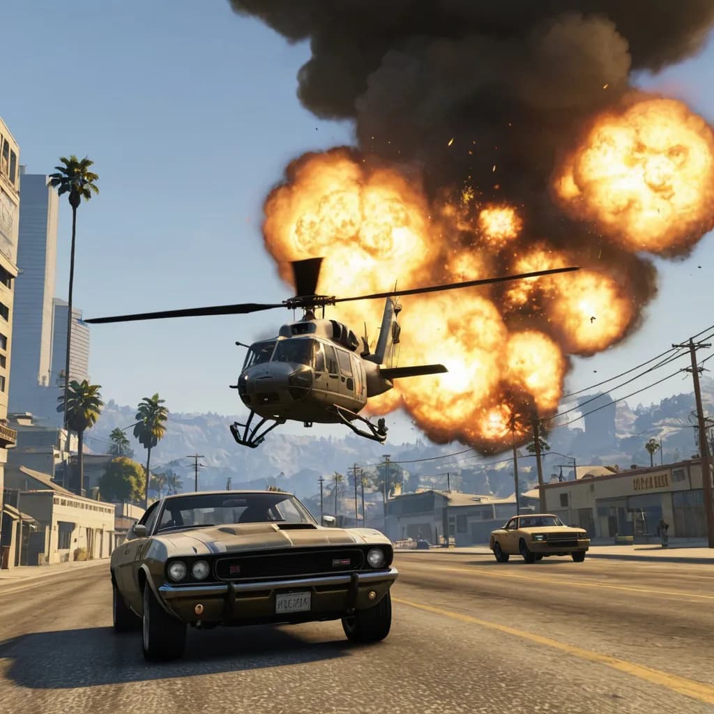 gta-v-art sample 10