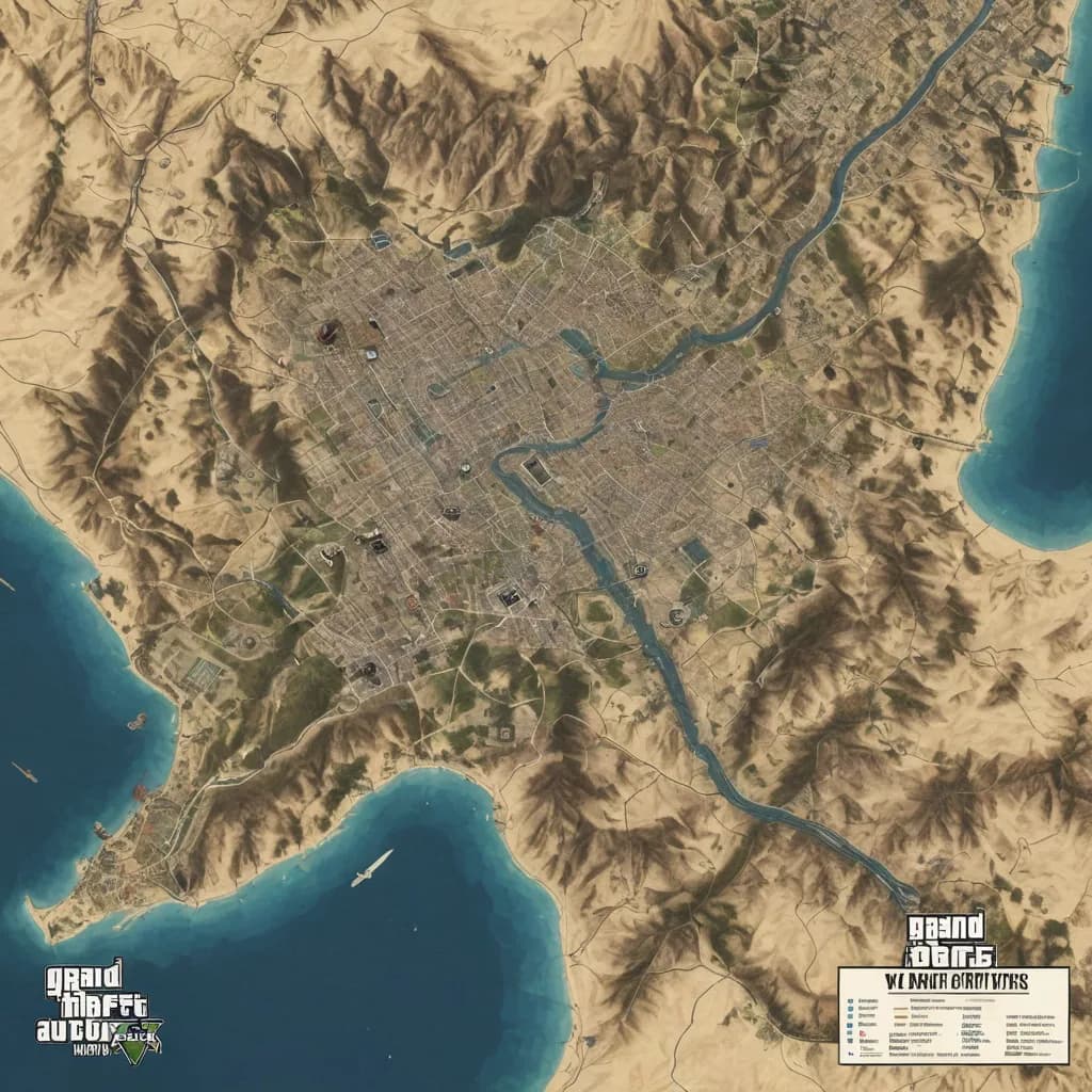 gta-v-art sample 3