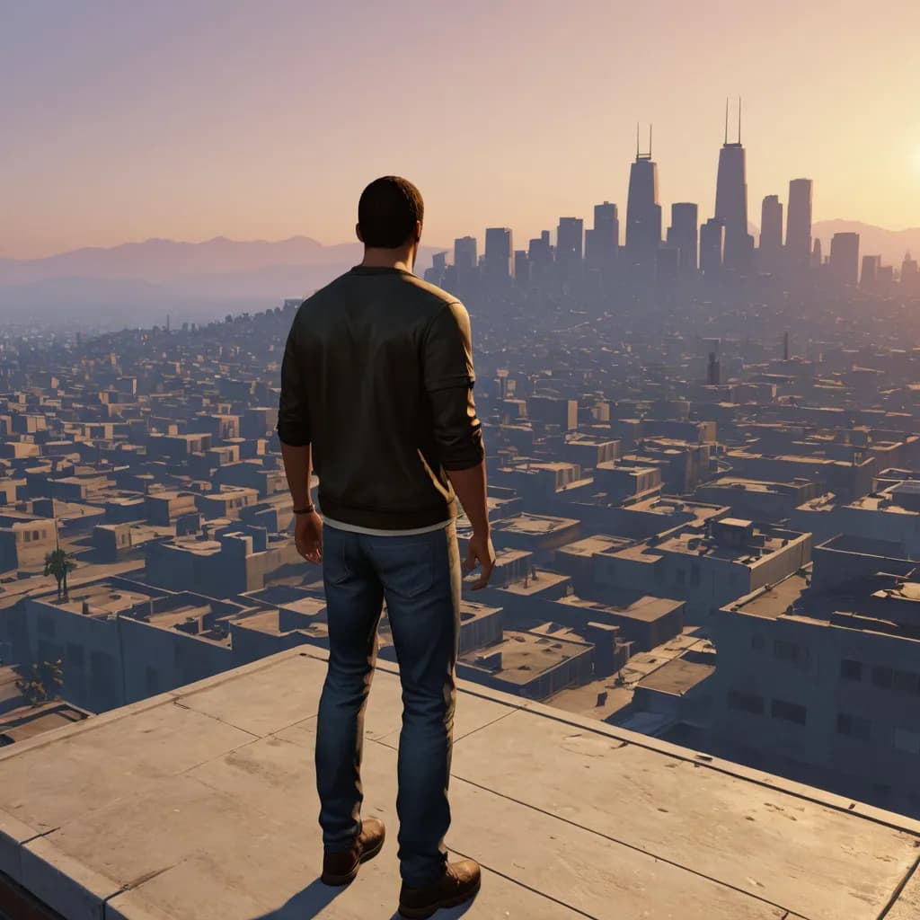 gta-v-art sample 6