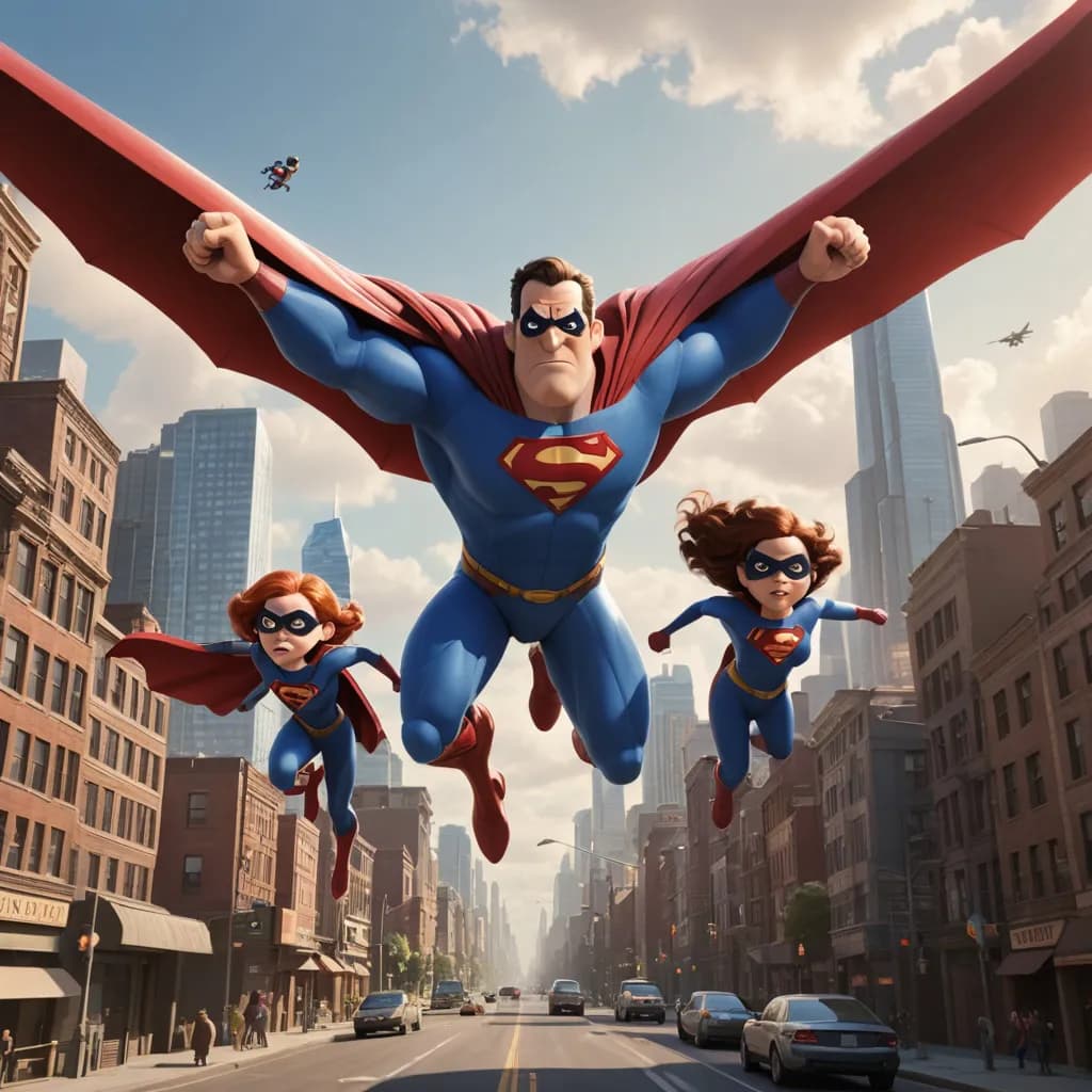 pixar-art sample 12