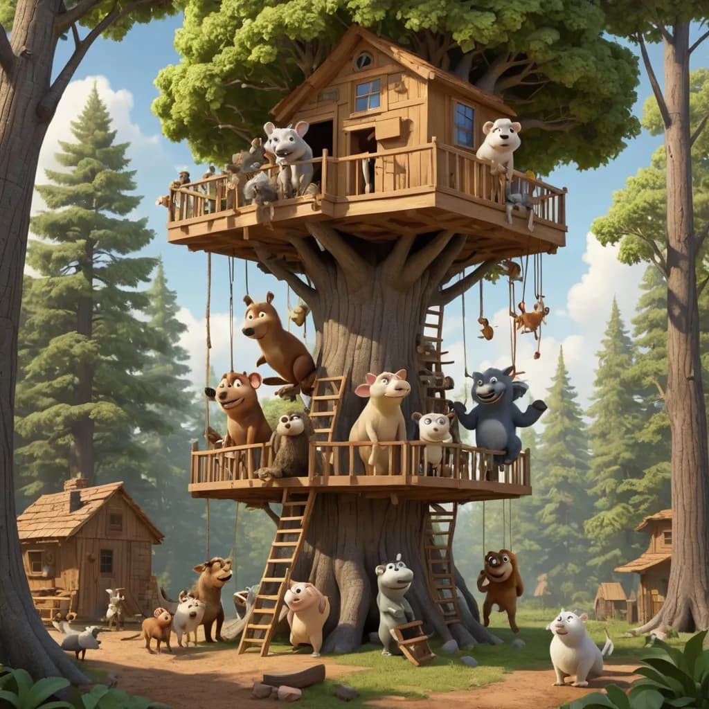 pixar-art sample 20