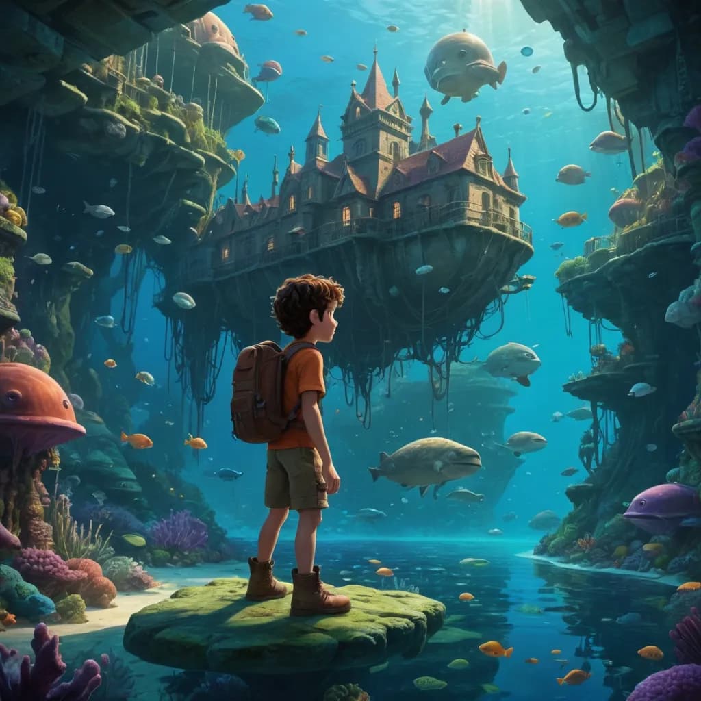 pixar-art sample 4