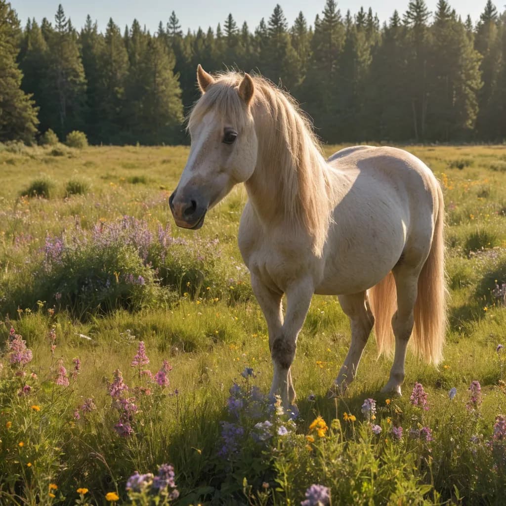 pony-image sample 2