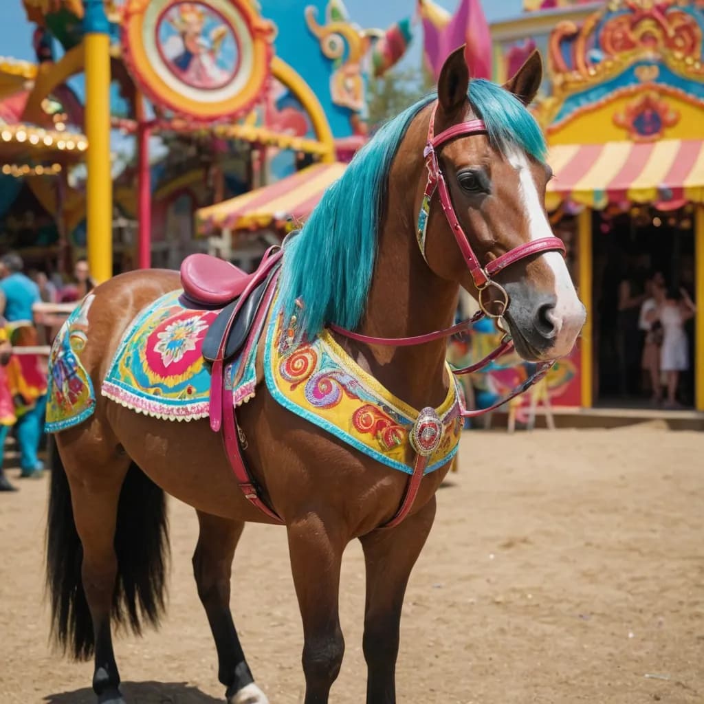 pony-image sample 4