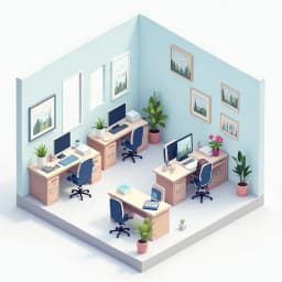 Clip-Art-Generator placeholder