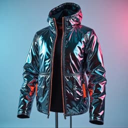 Cyberpunk Mode Generator placeholder